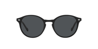 Gafas de sol Vogue 0VO5327S Negro Redonda - 1
