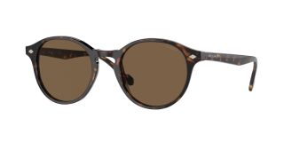 Gafas de sol Vogue 0VO5327S Marrón Redonda - 1