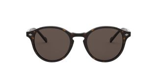 Gafas de sol Vogue 0VO5327S Marrón Redonda - 2