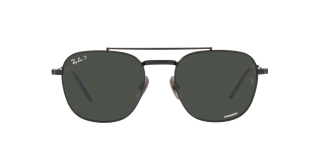 Gafas de sol Ray Ban FRANK II TITANIUM 0RB8258 Gafas de sol Ray Ban FRANK II TITANIUM 0RB8258