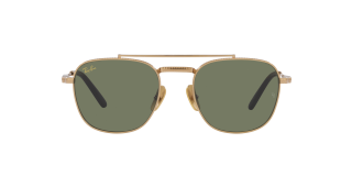 Gafas de sol Ray Ban FRANK II TITANIUM 0RB8258 Gafas de sol Ray Ban FRANK II TITANIUM 0RB8258