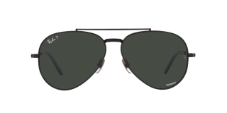 Ulleres de sol Ray Ban AVIATOR TITANIUM 0RB8225 Ulleres de sol Ray Ban AVIATOR TITANIUM 0RB8225