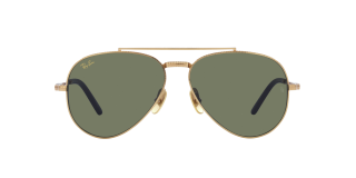 Gafas de sol Ray Ban AVIATOR TITANIUM 0RB8225 Gafas de sol Ray Ban AVIATOR TITANIUM 0RB8225