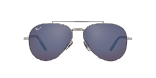 Gafas de sol Ray Ban AVIATOR TITANIUM 0RB8225 Gafas de sol Ray Ban AVIATOR TITANIUM 0RB8225