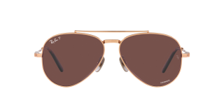 Gafas de sol Ray Ban AVIATOR TITANIUM 0RB8225 Gafas de sol Ray Ban AVIATOR TITANIUM 0RB8225