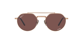 Ulleres de sol Ray Ban JACK II TITANIUM 0RB8265 Ulleres de sol Ray Ban JACK II TITANIUM 0RB8265