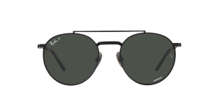 Ulleres de sol Ray Ban ROUND II TITANIUM 0RB8237 Ulleres de sol Ray Ban ROUND II TITANIUM 0RB8237