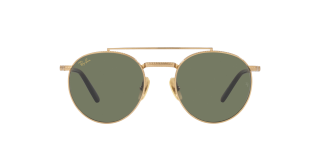 Ulleres de sol Ray Ban ROUND II TITANIUM 0RB8237 Ulleres de sol Ray Ban ROUND II TITANIUM 0RB8237