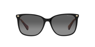 Gafas de sol Ralph Lauren 0RA5293 VVCV Negro Cuadrada - 1