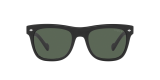 Gafas de sol Vogue 0VO5465S Negro Cuadrada - 1