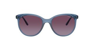 Gafas de sol Vogue 0VO5453S Azul Redonda - 2