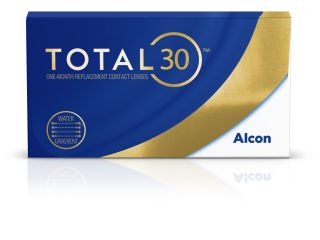 Lentilles Total Total 30 6 unitats - 2