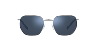 Gafas de sol Vogue 0VO4257S Gris Cuadrada - 1