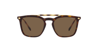 Gafas de sol Vogue 0VO5463S Marrón Cuadrada - 1
