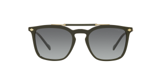 Gafas de sol Vogue 0VO5463S Verde Cuadrada - 1
