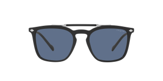 Gafas de sol Vogue 0VO5463S Negro Cuadrada - 1