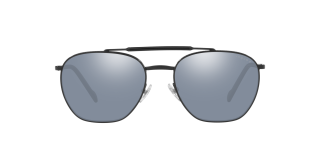 Gafas de sol Vogue 0VO4256S Negro Cuadrada - 1