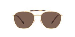 Gafas de sol Vogue 0VO4256S Dorados Cuadrada - 1