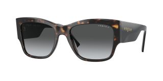 Gafas de sol Vogue 0VO5462S Marrón Cuadrada - 1