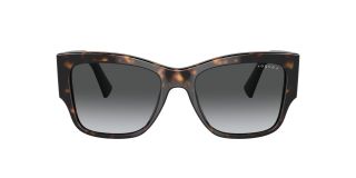 Gafas de sol Vogue 0VO5462S Marrón Cuadrada - 2