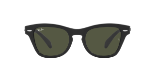 Gafas de sol Ray Ban 0RB0707S Negro Cuadrada - 1