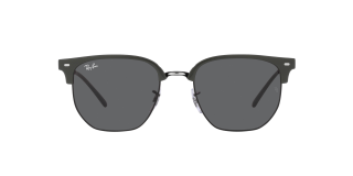Ulleres de sol Ray Ban 0RB4416 NEW CLUBMASTER Negre Papallona - 1