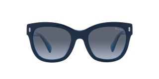 Gafas de sol Ralph Lauren 0RA5301U Azul Ovalada - 1