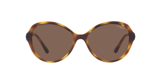 Gafas de sol Vogue 0VO5475SB Marrón Mariposa - 1
