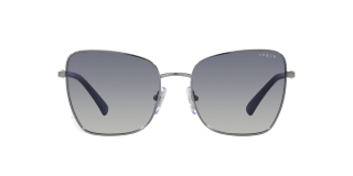 Gafas de sol Vogue 0VO4277SB Gris Mariposa - 1