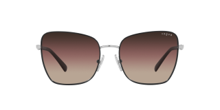 Gafas de sol Vogue 0VO4277SB Negro Mariposa - 1