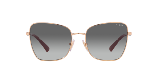 Gafas de sol Vogue 0VO4277SB Rosa/Fucsia Mariposa - 1