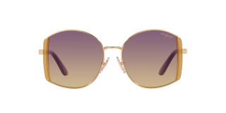 Gafas de sol Vogue 0VO4267S Dorados Mariposa - 1