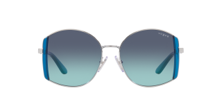 Gafas de sol Vogue 0VO4267S Plateados Mariposa - 1