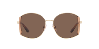 Gafas de sol Vogue 0VO4267S Dorados Mariposa - 1