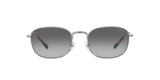 Gafas de sol Vogue 0VO4276S Gris Rectangular - 1