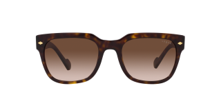 Gafas de sol Vogue 0VO5490S Marrón Cuadrada - 1