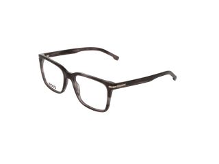 Gafas graduadas Boss BOSS 1602 Gris Cuadrada - 1