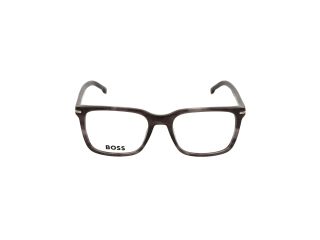 Gafas graduadas Boss BOSS 1602 Gris Cuadrada - 2
