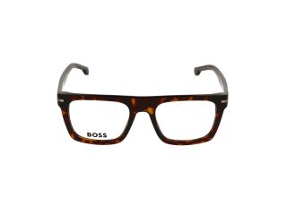 Gafas graduadas Boss BOSS 1597 Marrón Cuadrada - 2
