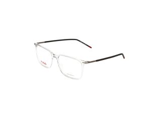 Gafas graduadas Hugo HG 1271 Transparente Cuadrada - 1