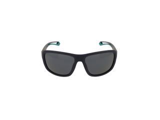 Gafas de sol Polaroid PLD 7049/S Azul Rectangular - 2