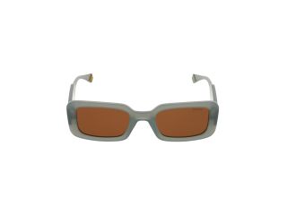 Gafas de sol Polaroid PLD 6208/S/X Azul Rectangular - 2