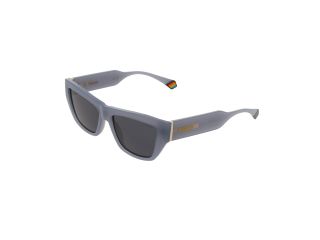 Gafas de sol Polaroid PLD 6210/S/X Azul Mariposa - 1