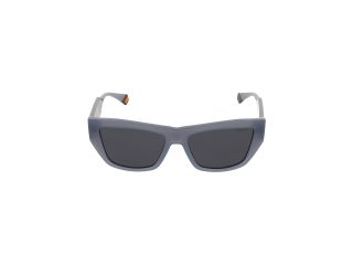 Gafas de sol Polaroid PLD 6210/S/X Azul Mariposa - 2