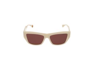 Gafas de sol Polaroid PLD 6210/S/X Blanco Mariposa - 2