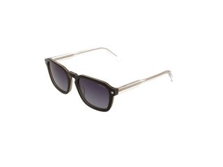 Gafas de sol Polaroid PLD 4156/S/X Negro Rectangular - 1