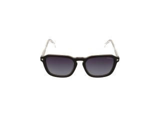 Gafas de sol Polaroid PLD 4156/S/X Negro Rectangular - 2