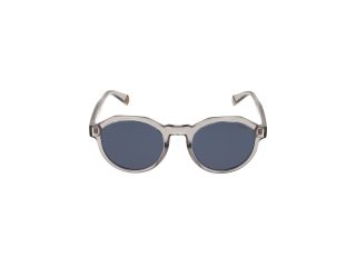 Gafas de sol Polaroid PLD 6207/S Transparente Redonda - 2