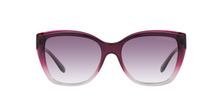 Gafas de sol Emporio Armani 0EA4198 Multicolor Mariposa - 1