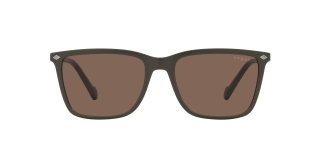 Gafas de sol Vogue 0VO5493S Verde Cuadrada - 1